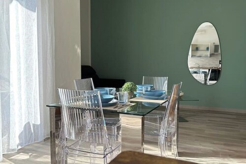 Appartamento Viale Venezia