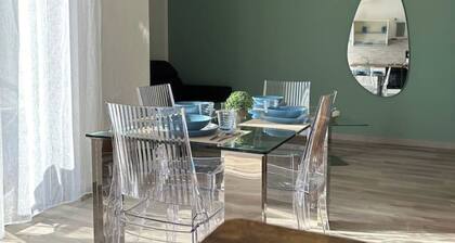 Appartamento Viale Venezia