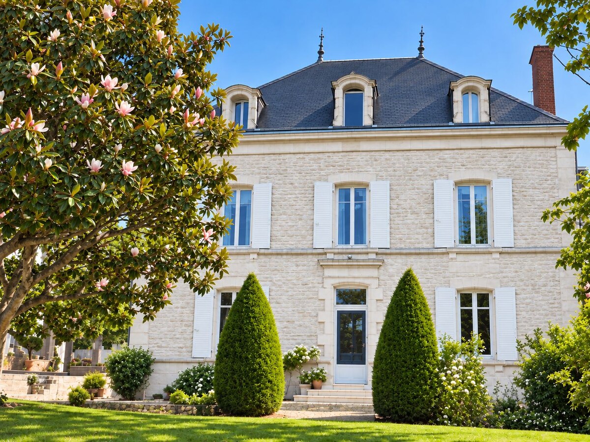 Image de profil de l’hôte