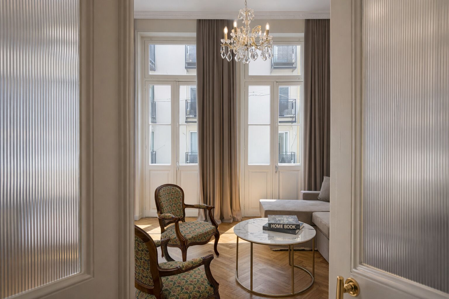 1 chambre, literie de qualité supérieure