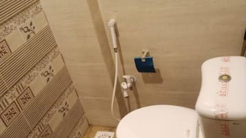 Habitación doble Deluxe | Baño