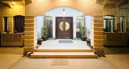 The Guest House