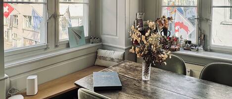 Interieur