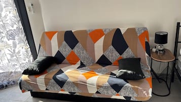 Wi-Fi de cortesia, roupa de cama