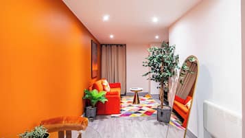 Apartemen | Interior