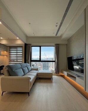 Smart TV 