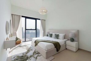 2 bedrooms, free WiFi