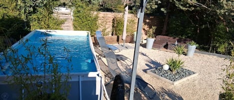 Terrazza/patio