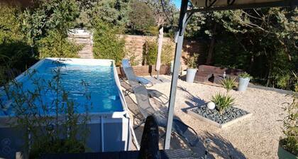 Petit coin de paradis