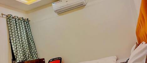 Deluxe driepersoonskamer | Gratis wifi