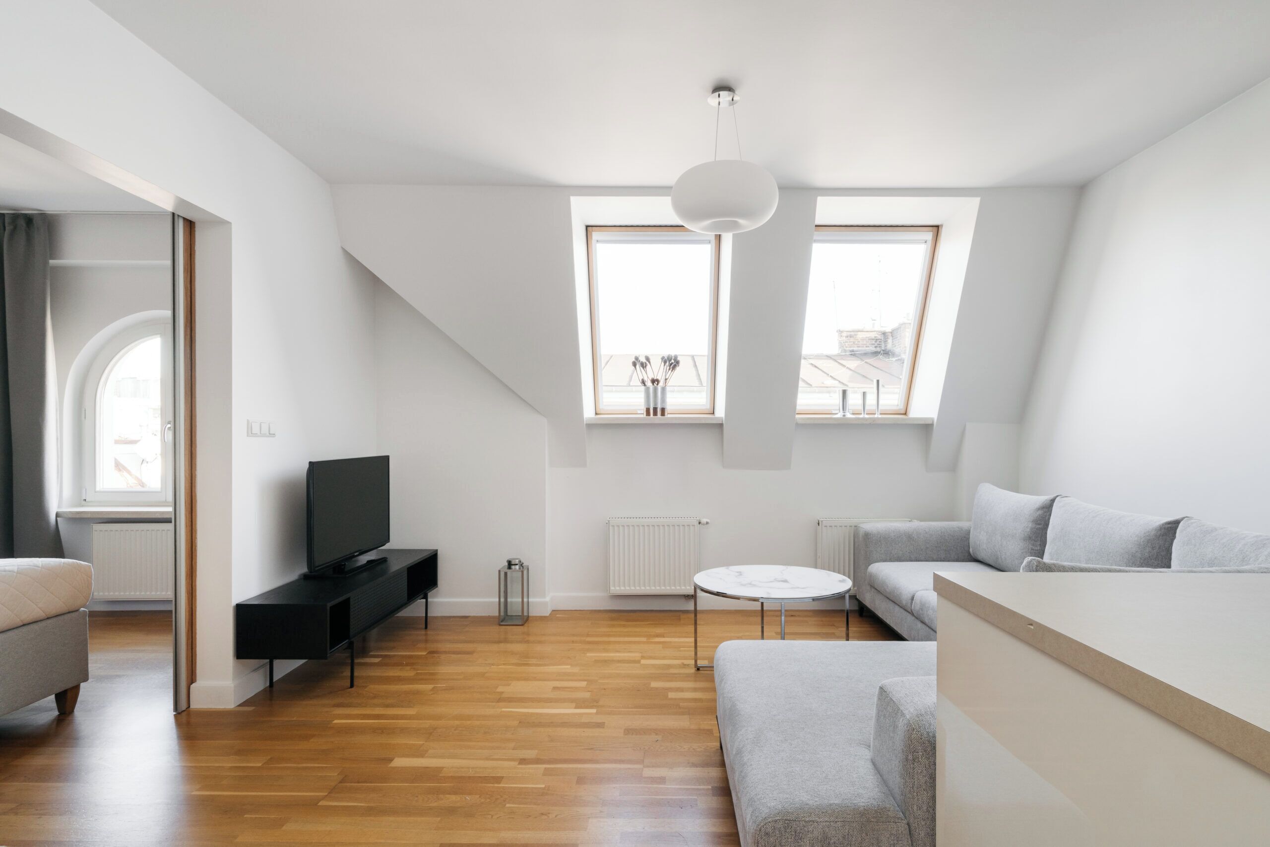 Apartment | 2 bedrooms, free WiFi