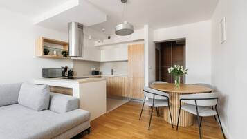 Căn hộ | 2 phòng ngủ, truy cập Internet không dây miễn phí