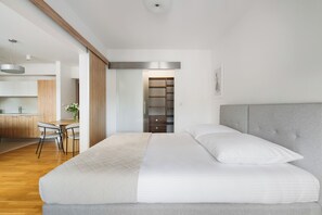 Departamento | 2 habitaciones y wifi gratis 