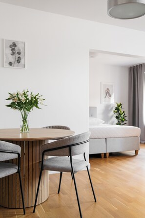 Apartment - Native Apartments Kraszewskiego 26 (Kraków)