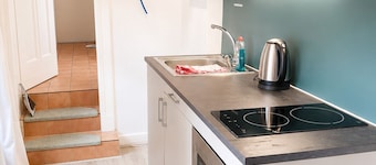 Troisdorf - Downtown - 145 square meters - 1 to 6 people