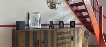 Troisdorf - City - 145 sqm - 6 persons 