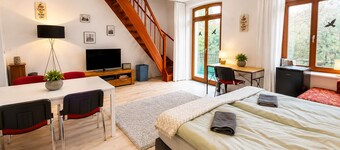Troisdorf - Downtown - 145 square meters - 1 to 6 people