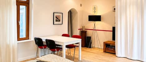 3 Schlafzimmer, WLAN, Bettwäsche