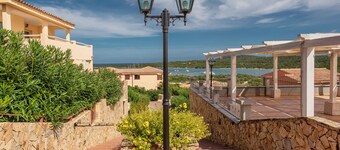 Golfo Aranci Apartments With Ac