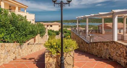Golfo Aranci Apartments With Ac