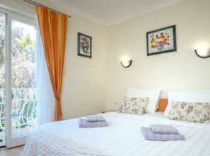 Apartamento (Two-Bedroom Apartment) | 4 quartos, Wi-Fi de cortesia