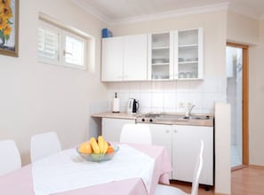 Cucina privata