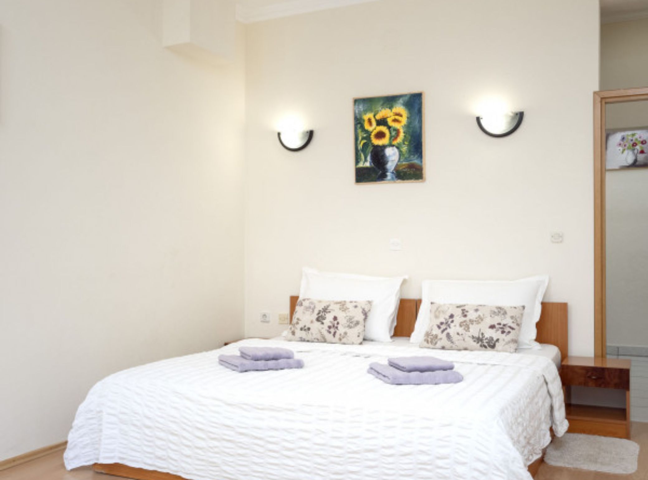 Studio (Studio) | 4 Schlafzimmer, kostenloses WLAN