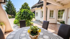 Unclassified image, 2 of 13, button - Stunning Rural Holiday Home With Garden and BBQ (Brežice)