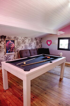 Sala de jocs
