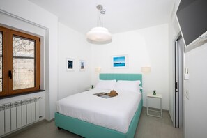 2 habitaciones y caja de seguridad en la habitación 