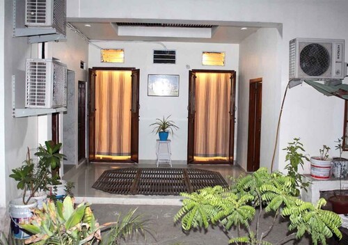 HomeStay SONI2700_Comfort Single Room