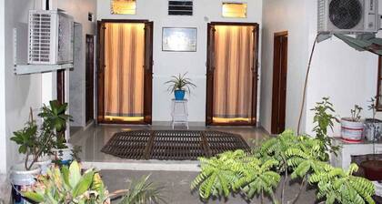 HomeStay SONI2700_Comfort Single Room
