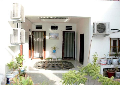 HomeStay SONI2700_Comfort Single Room