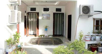 HomeStay SONI2700_Comfort Single Room
