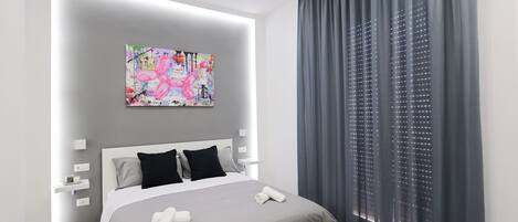 Bureau, Wi-Fi gratuit