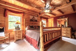 4 間睡房、免費 Wi-Fi、床單