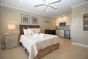 Iron/ironing board, free WiFi