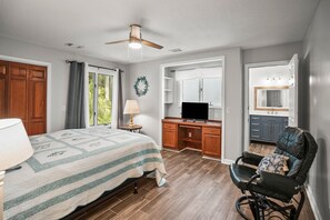 3 habitaciones, tabla de planchar con plancha y wifi gratis