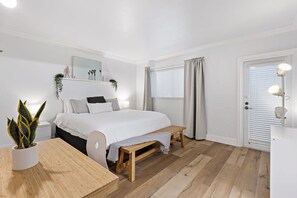 公寓 | 1 間睡房