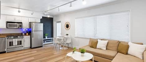 Departamento | 1 habitación