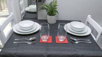 Căn hộ | 1 phòng ngủ, truy cập Internet tốc độ cao