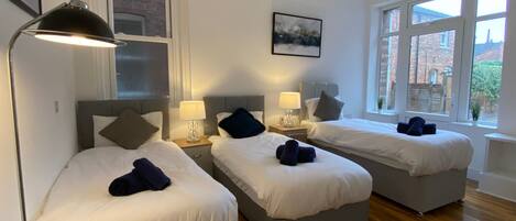 Apartment | 1 bedroom