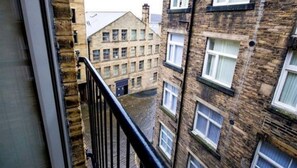 Apartment | 1 bedroom, Internet