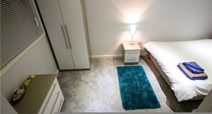 Appartement | 1 chambre, Internet