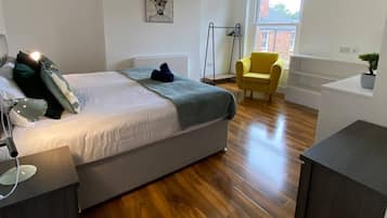 Apartemen | 2 kamar tidur
