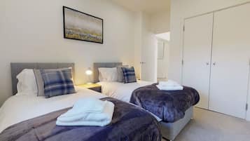 Apartment | 2 bedrooms