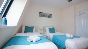 Apartment | 2 bedrooms, Internet - Castle Point Apartments Southampton 19 (Southampton)