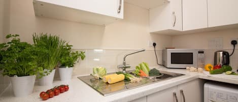 Apartamento | 2 dormitorios y Internet