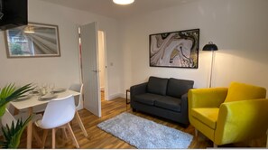 Apartamento | 2 dormitorios