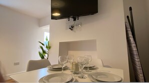 公寓 | 2 間睡房